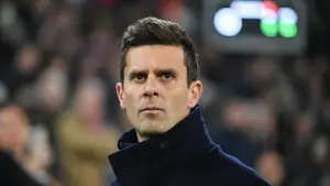Antonio Conte chce odejść z Napoli. Aurelio De Laurentiis ma już gotową listę następców