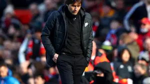 Antonio Conte ma być blisko porozumienia z Manchesterem United