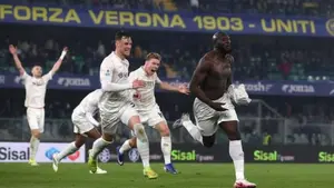 Antonio Conte ma potężny ból głowy. Gwiazdy Napoli wciąż poza grą przed hitem