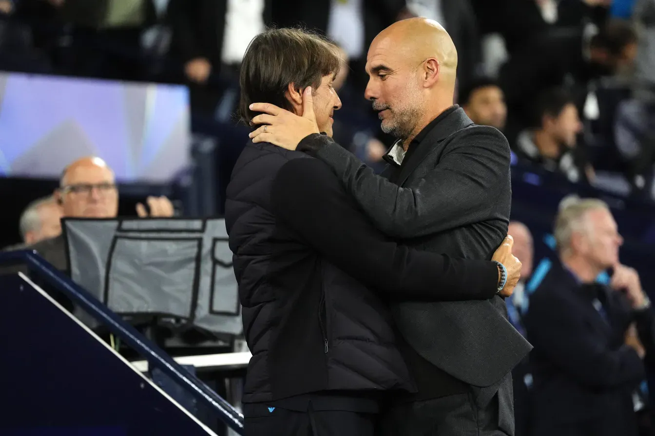 Antonio Conte przerywa milczenie w sprawie kadry Włoch. Padły wymowne słowa