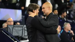 Antonio Conte przerywa milczenie w sprawie kadry Włoch. Padły wymowne słowa
