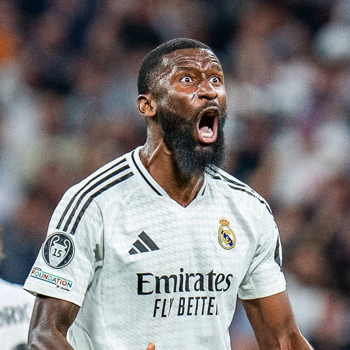 Antonio Rudiger na celowniku Tottenhamu. Sensacyjny powrót do Londynu