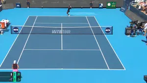 Arango – Williams: Skrót meczu. Tak zagrała kolejna rywalka Świątek! [WTA Cincinnati 2026]