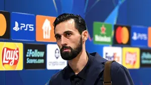 Arbeloa grzmi po meczu z Bayernem. Padły mocne słowa o poczuciu krzywdy