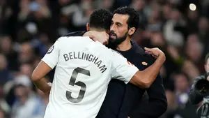 Arbeloa ma „błogosławiony problem”. Gwiazdor wraca do składu Realu Madryt przed wielkim hitem