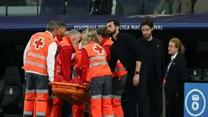 Arbeloa ma potężny ból głowy przed meczem z Getafe. Kadra Realu Madryt jest zdziesiątkowana