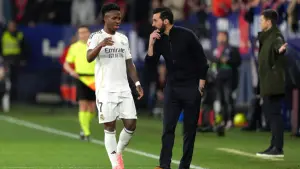 Arbeloa ma twardy orzech do zgryzienia przed derbami. Dwa nazwiska budzą wątpliwości