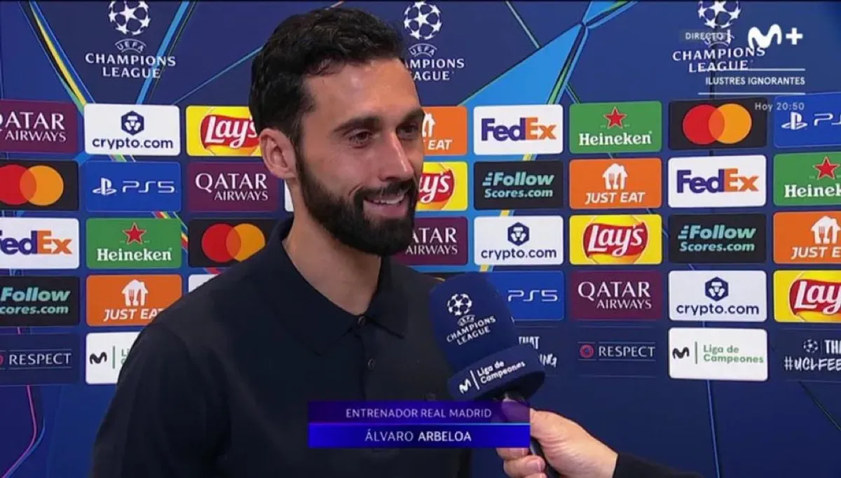 Arbeloa nie boi się piekła na Allianz Arena. Stanowcza zapowiedź przed hitem z Bayernem