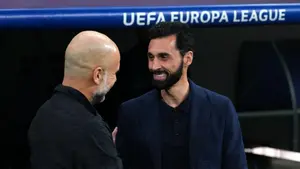 Arbeloa nie gryzie się w język po meczu z City. Padły wielkie słowa o nowym Juanito