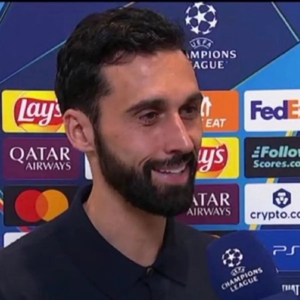 Arbeloa nie ma wątpliwości. Wskazał najlepszego bramkarza w historii futbolu