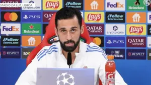 Arbeloa odpowiada na plotki o Mourinho. Wielki powrót na Bernabeu?