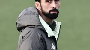 Arbeloa ostro reaguje na zachowanie Ardy Gülera. Padły stanowcze słowa o zaufaniu