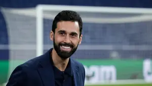 Arbeloa ostrzega przed potęgą z Niemiec. Real Madryt boi się rewanżu w Monachium