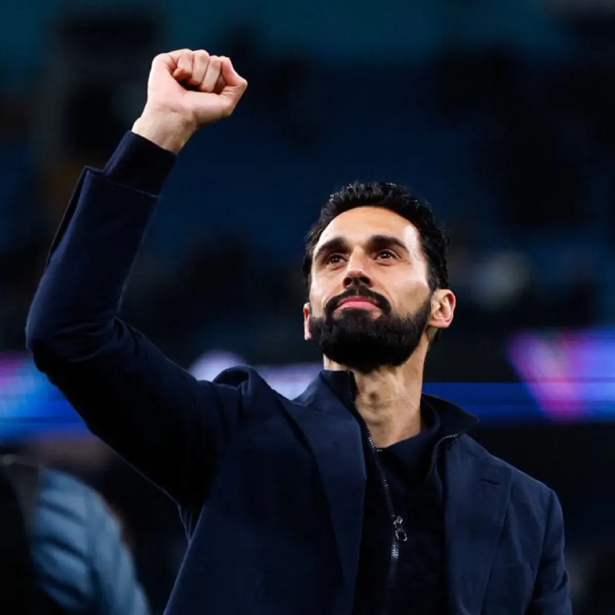 Arbeloa pewny swego przed hitem z Bayernem. Trener Realu Madryt wysłał jasny sygnał