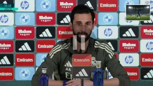 Arbeloa przerywa milczenie po losowaniu. Real Madryt ma plan na Manchester City