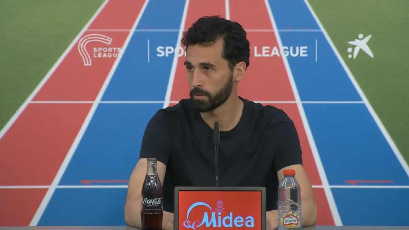 Arbeloa przerywa milczenie przed ostatnim meczem. Zapowiada pożegnania w Realu Madryt