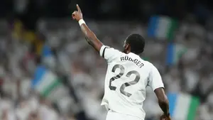 Arbeloa przerywa milczenie w sprawie gwiazd Realu. Chce postawić mu pomnik we własnym ogrodzie