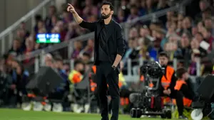 Arbeloa przerywa milczenie w sprawie Mbappe. Mocne słowa o lojalności w Realu Madryt