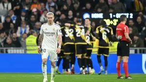 Arbeloa przerywa milczenie w sprawie odejścia gwiazd. Te słowa dają do myślenia