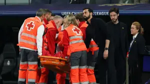 Arbeloa reaguje na nagły brak Mbappe i kontuzję obrońcy. Real Madryt gra dalej