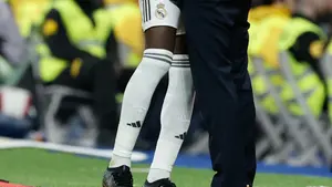 Arbeloa szczerze o sytuacji w szatni. Wskazał kluczowy problem do rozwiązania