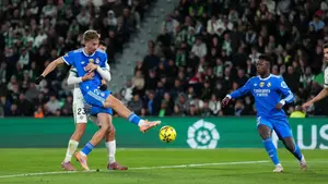 Arbeloa szykuje rewolucję w obronie. Gwiazdor Realu Madryt straci miejsce?