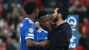 Arbeloa szykuje rewolucję w składzie. Real Madryt wraca na Bernabeu w cieniu wielkiej porażki