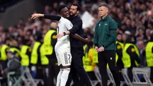 Arbeloa uciął spekulacje na temat gwiazd Realu Madryt. Padły stanowcze słowa