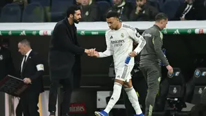Arbeloa ucina spekulacje w sprawie Mbappe. Real Madryt zmienia strategię