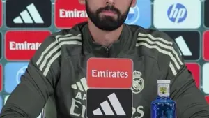 Arbeloa uciszył krytyków Ardy Gülera. Te słowa o gwiazdorze Realu Madryt niosą się po sieci