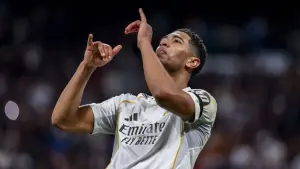 Arbeloa układa Real Madryt na nowo. Gdzie w tej układance znajdzie się Jude Bellingham?