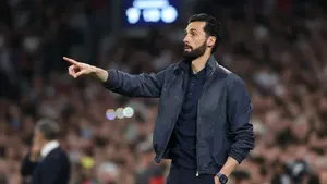 Arbeloa wyrzucił go z kadry Realu Madryt. Padło jedno pytanie, w szatni zapadła grobowa cisza