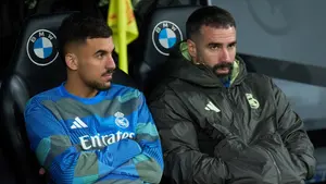 Arbeloa wysłał jasny sygnał. Gwiazdor Realu Madryt skreślony przed meczem z Betisem