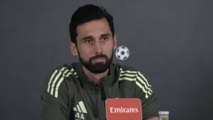 Arbeloa wyśmiał oskarżenia Laporty. Padły mocne słowa o poczwórnych wypłatach