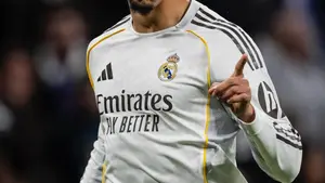 Arbeloa zachwycony formą Trenta Alexandra-Arnolda w Realu Madryt