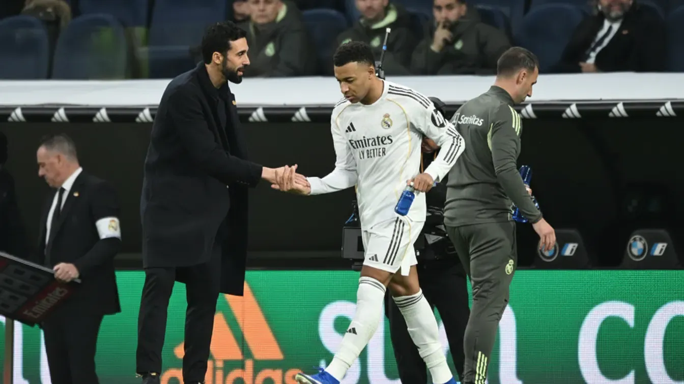 Arbeloa zachwycony Mbappe: Może przebić osiągnięcia Cristiano Ronaldo