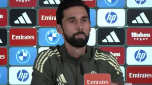 Arbeloa zachwycony nową gwiazdą Realu Madryt. Padły mocne słowa o Bellinghamie