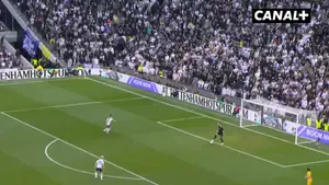 Arcyważny gol w walce o utrzymanie! Xavi Simons daje prowadzenie Tottenhamowi w meczu z Brighton! Oglądaj w CANAL+: