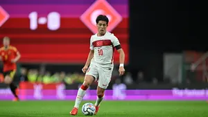 Arda Güler na celowniku Arsenalu. Real Madryt może zażądać ogromnych pieniędzy