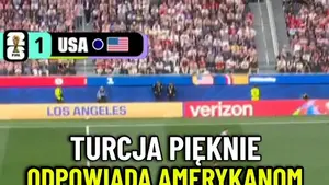 Arda Guler! Turcja błyskawicznie odpowiada gospodarzom!