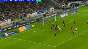 Areseniiiiiiiiiiiić! Legia wyrwała komplet punktów w samej końcówce! Oglądaj @_Ekstraklasa_ w CANAL+: