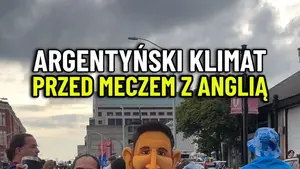 Argentyńczycy w gotowości! Transmisja meczu w TVP, TVP Sport oraz online: