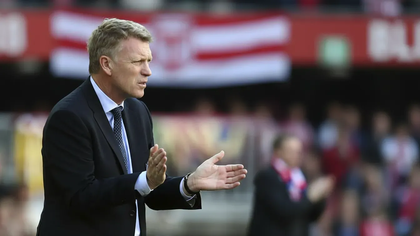 Argentyńczyk ma dość Premier League. Wielki powrót na horyzoncie, Everton podjął już decyzję