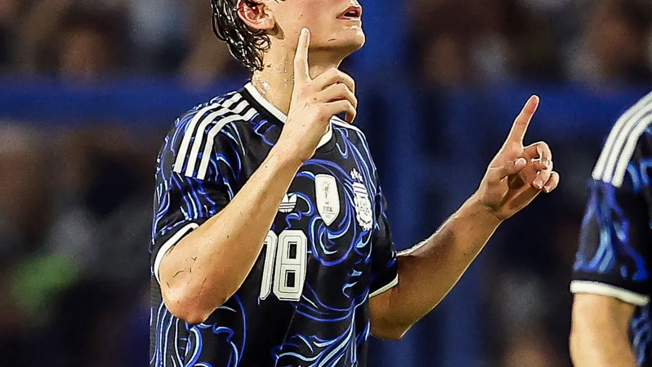 Argentyński talent walczy z czasem. Lionel Scaloni podjął kluczową decyzję przed mundialem
