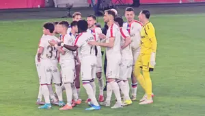 Arka Gdynia - Górnik Zabrze: Typy, kursy i analiza! Kto wygra mecz, gdzie oglądać? (13.05.2026) [PKO BP Ekstraklasa]