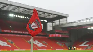 Arne Slot chce go z powrotem. Wielka bitwa gigantów Premier League o podpis Argentyńczyka