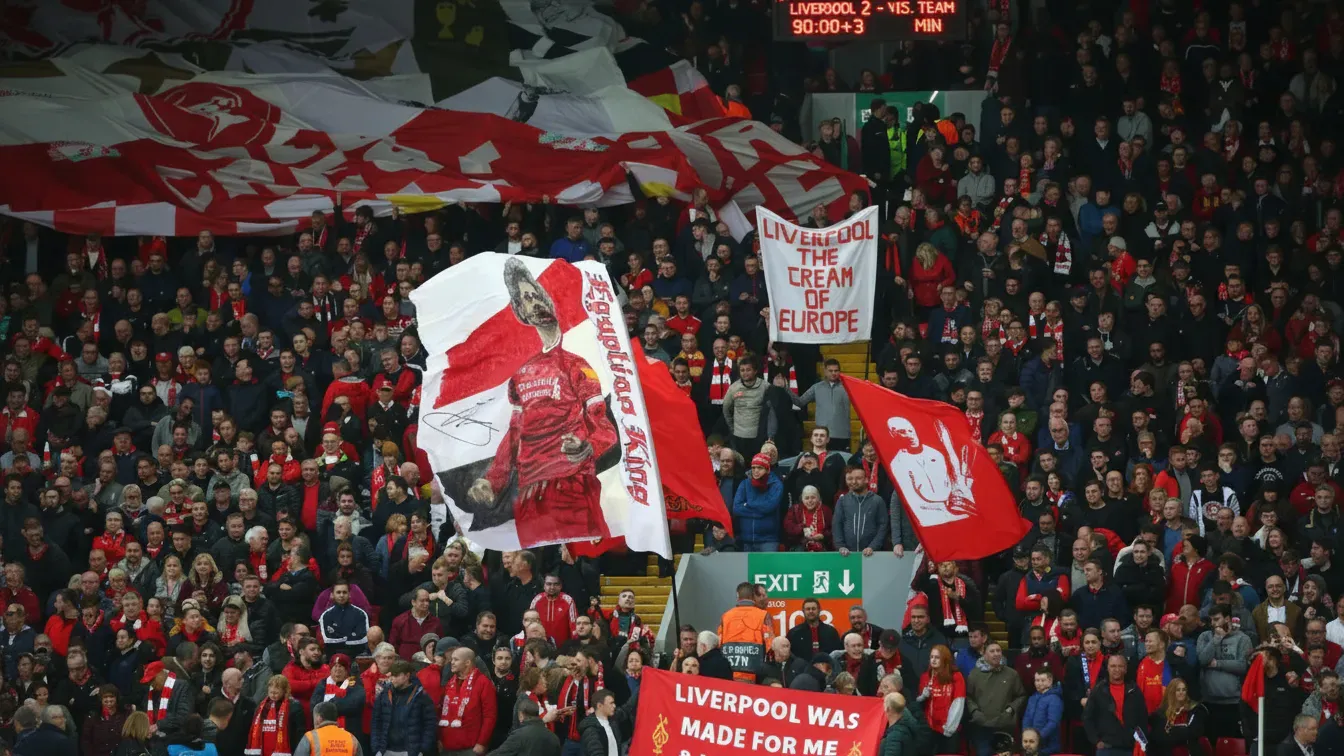 Arne Slot chce rodaka na Anfield. Liverpool złożył zapytanie o gwiazdę Premier League