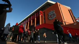 Arne Slot chce sprowadzić gwiazdę Milanu. Liverpool planuje wielki powrót do Premier League