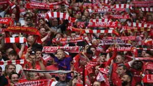 Arne Slot domaga się transferu z Serie A. Wytypował następcę dla gwiazd Liverpoolu