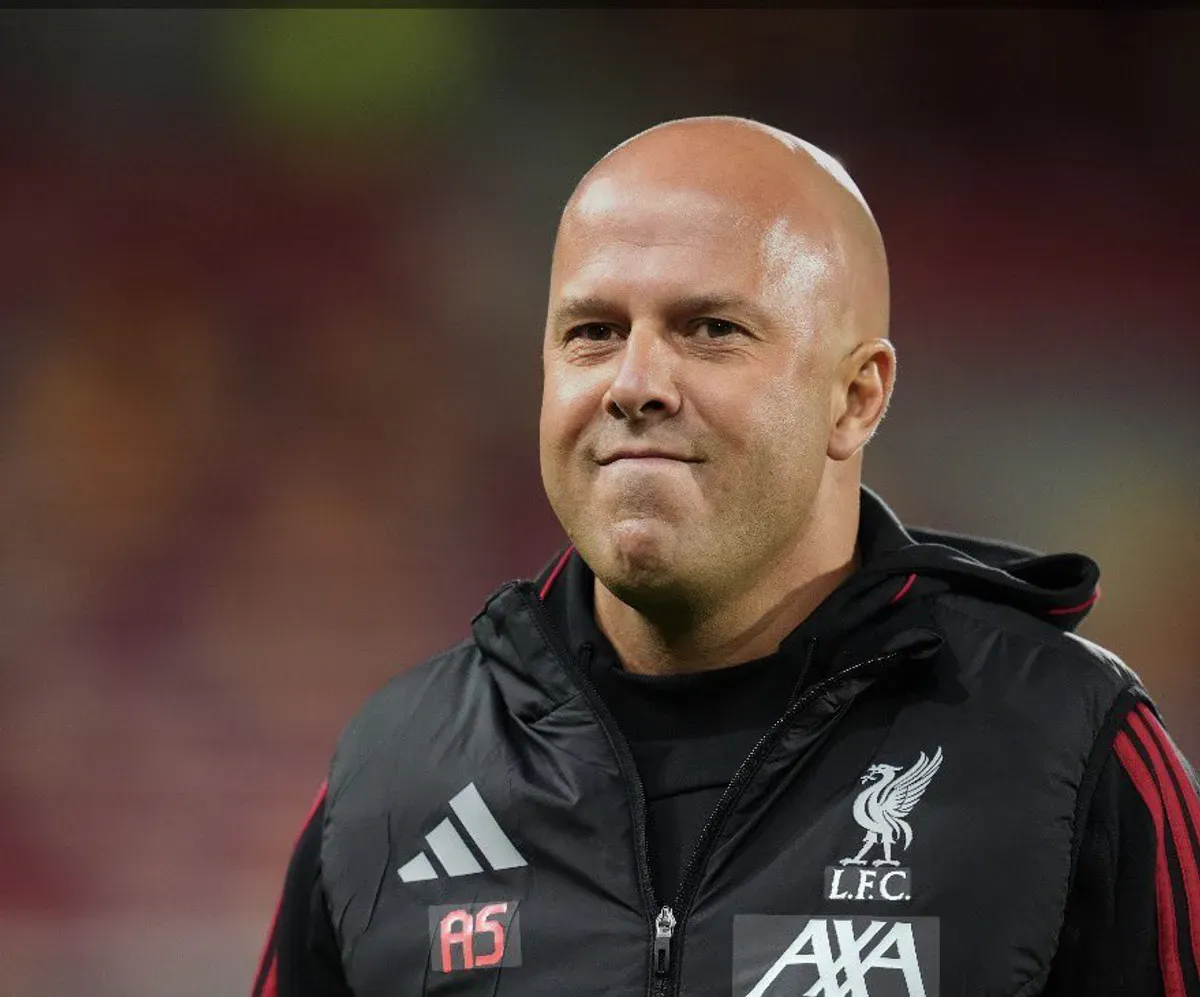 Arne Slot może stracić pracę. Liverpool stawia ultimatum